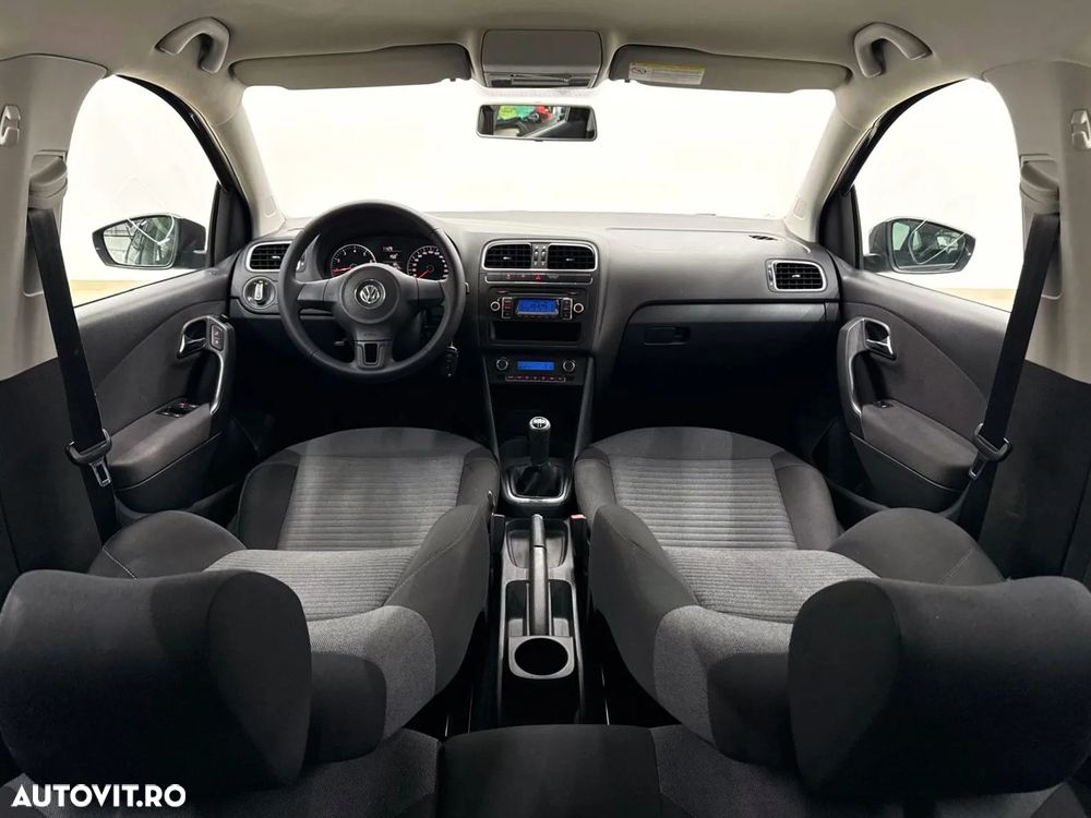 Volkswagen Polo - 20
