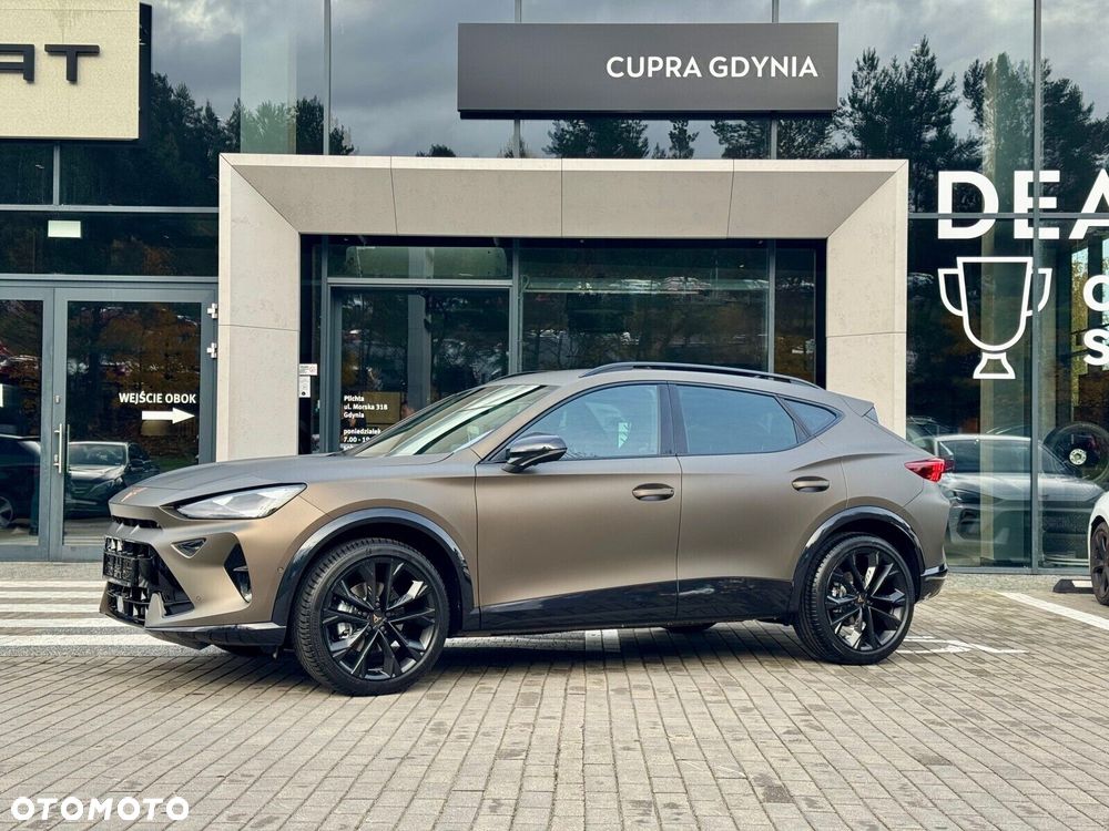 Cupra Formentor 2.0 TSI 4Drive DSG - 2