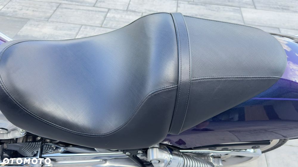 Harley-Davidson V-Rod Street Rod - 14