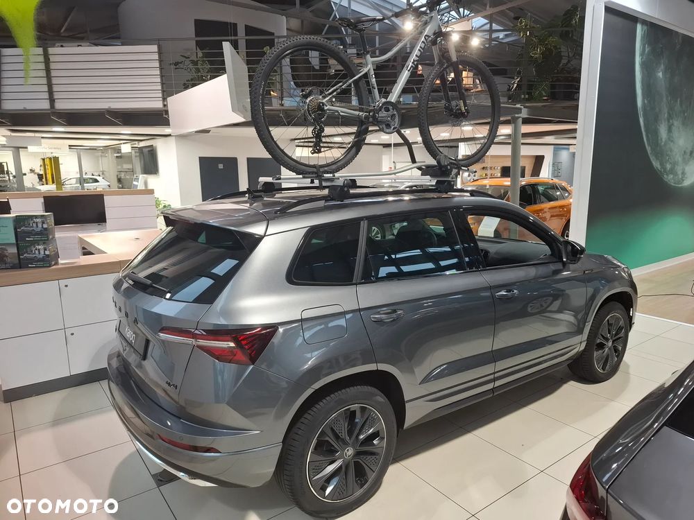 Skoda Karoq - 3