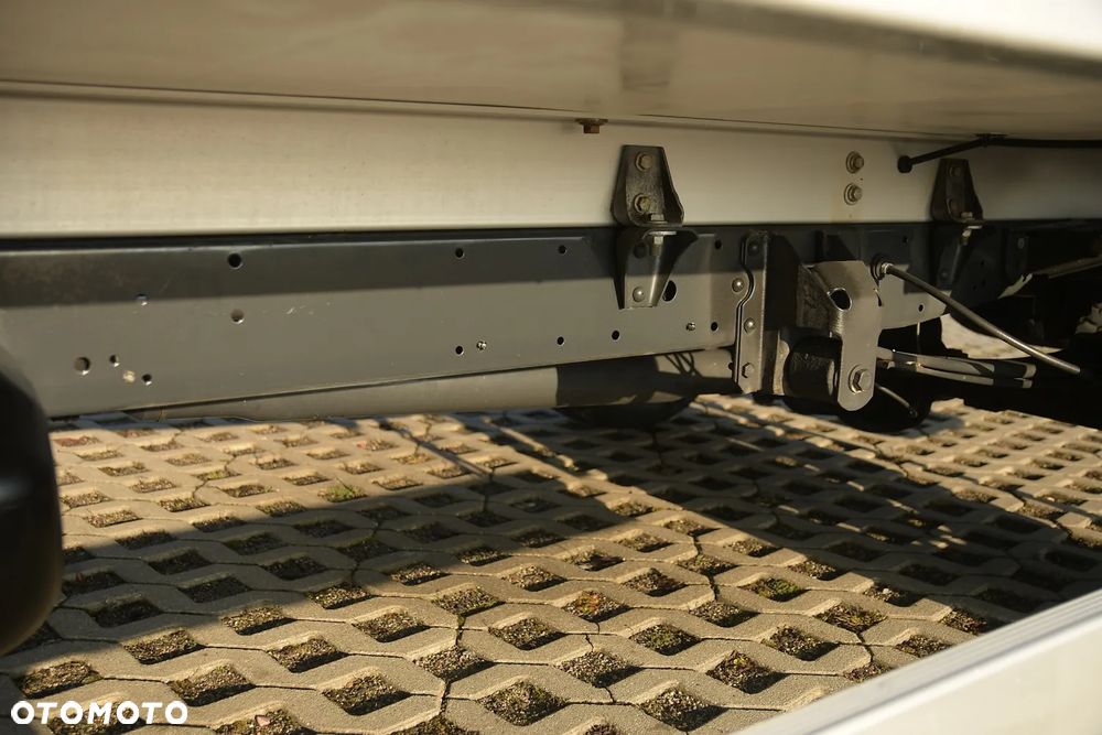 Iveco Iveco DAILY 35-180 Mroźnia +25/-25 * 7 PALET * THERMOK V300 MAX * Salon PL HIMATIC - 25