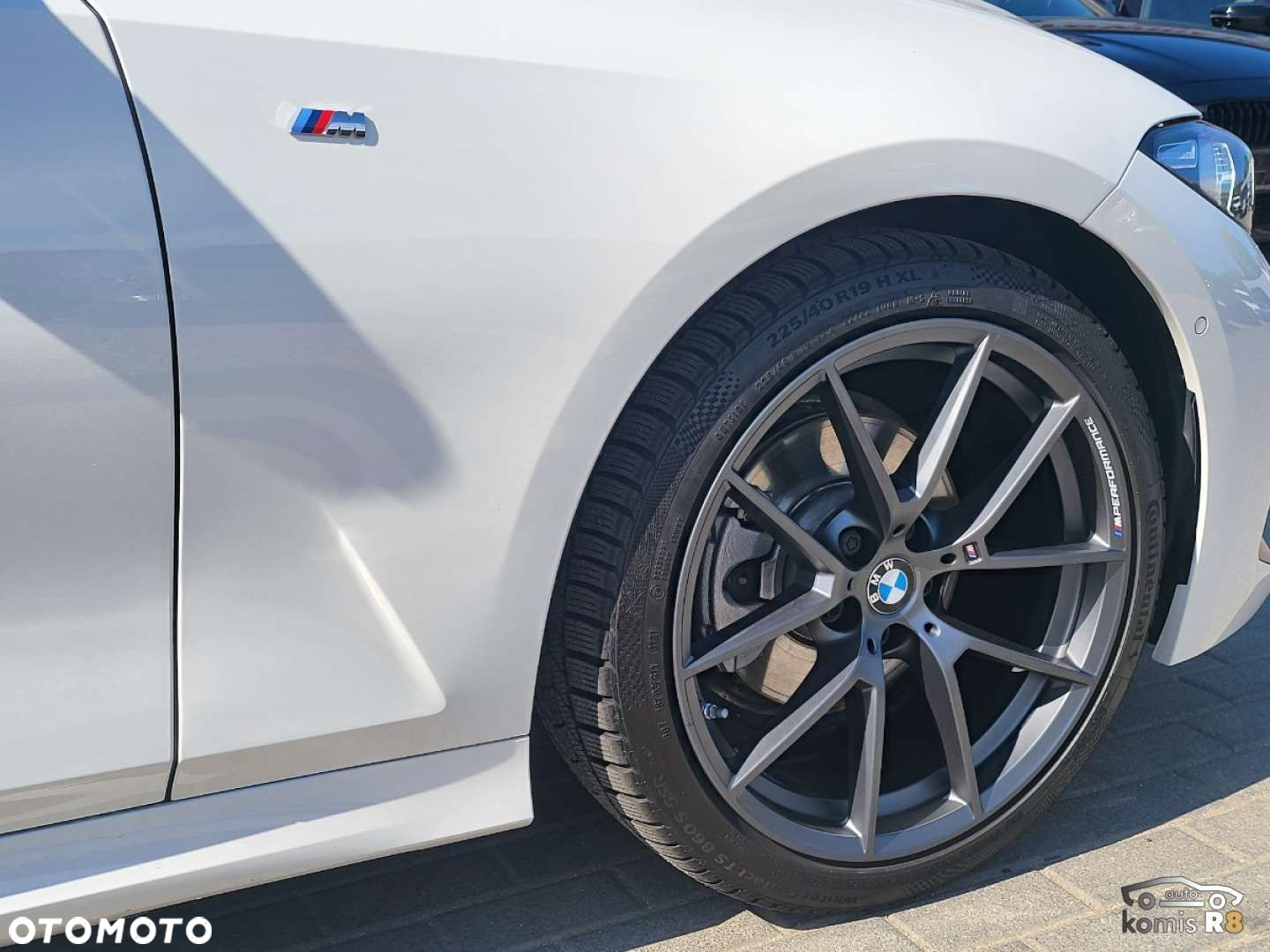 BMW Seria 3 - 12
