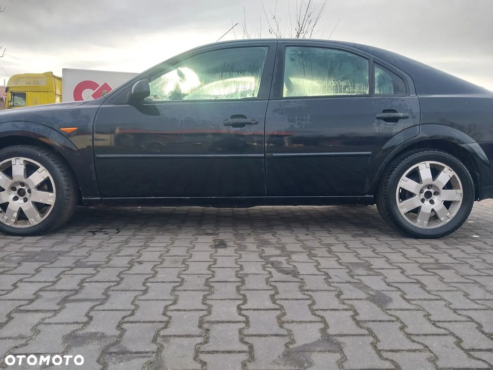 Ford Mondeo Mk3 HB III silnik kompletny 2.0 Duratec-HE 145KM CJBB CJBA alternator listwa wtryskowa cewka pompa skrzynia biegów sprzęgło drzwi maska klapa zderzak błotnik kolor G0 czarny Panther Black przepustnica kolektor maglownica wspomaganie sterownik moduł panel wyświetlacz stacyjka mcperson belka sanki zwrotnica felga szyba klamka zamek zacisk osłona przewód lampa reflektor lusterko osłona grill hak holowniczy fotel boczek lewarek Hatchback Sedan NA CZĘŚCI WSZYSTKIE CZĘŚCI - 5
