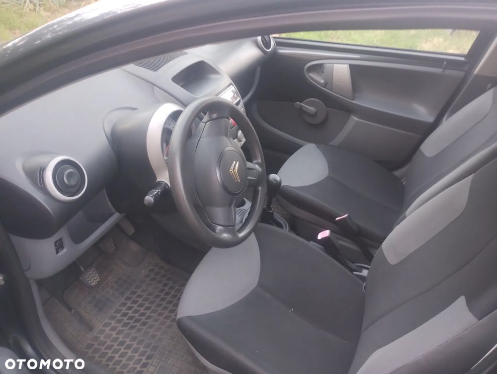 Citroën C1 1.0i Impress - 2
