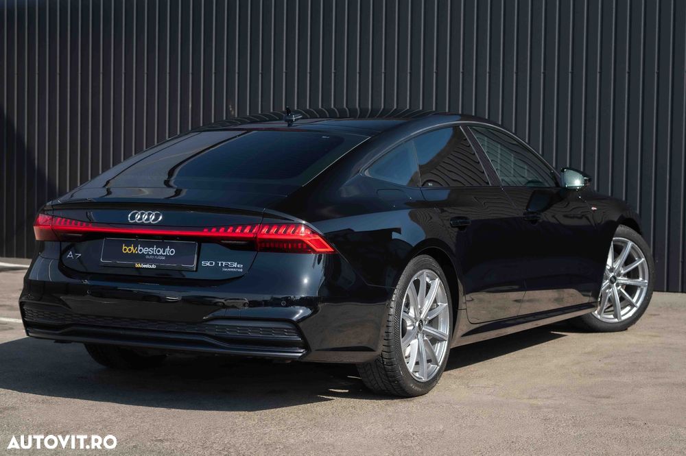 Audi A7 - 7