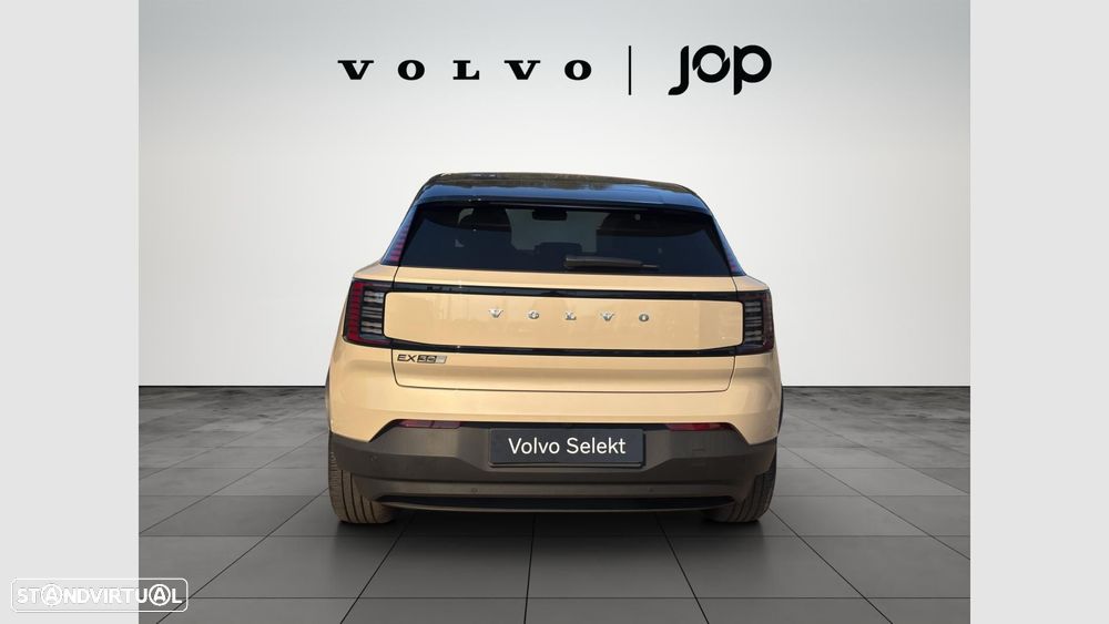Volvo EX30 P5 Long Range Ultra - 6