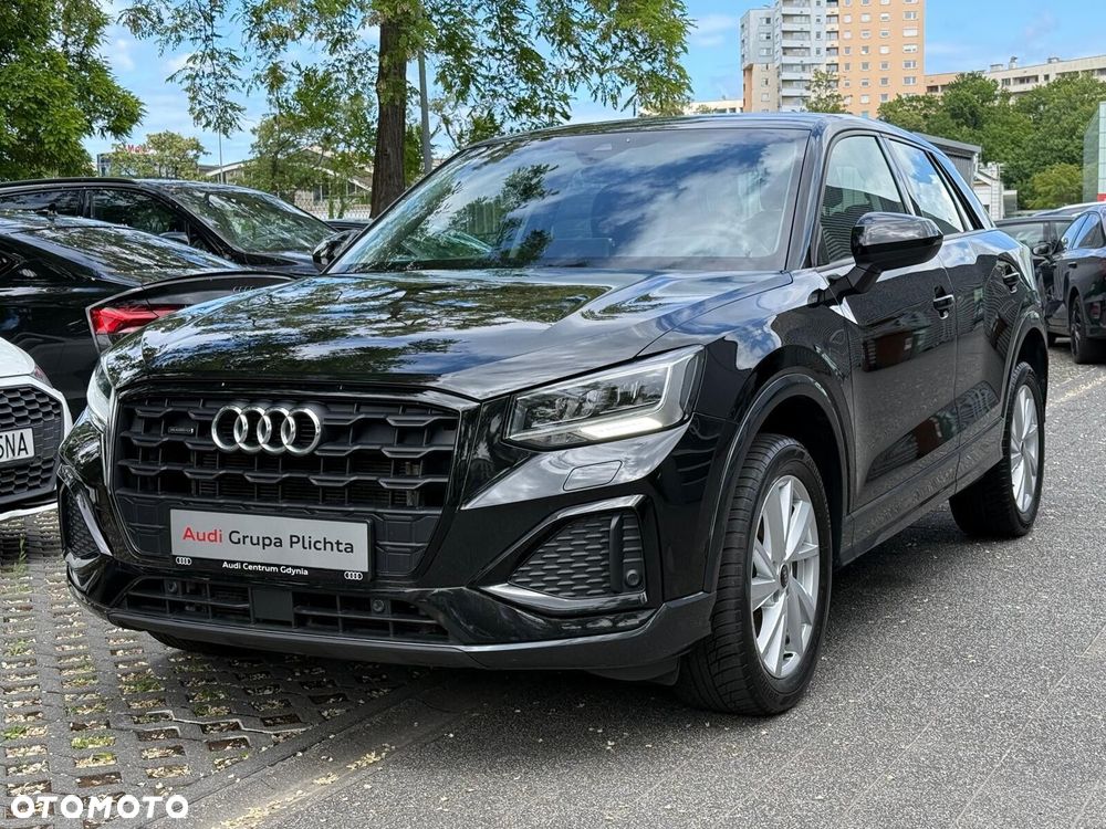 Audi Q2 - 10