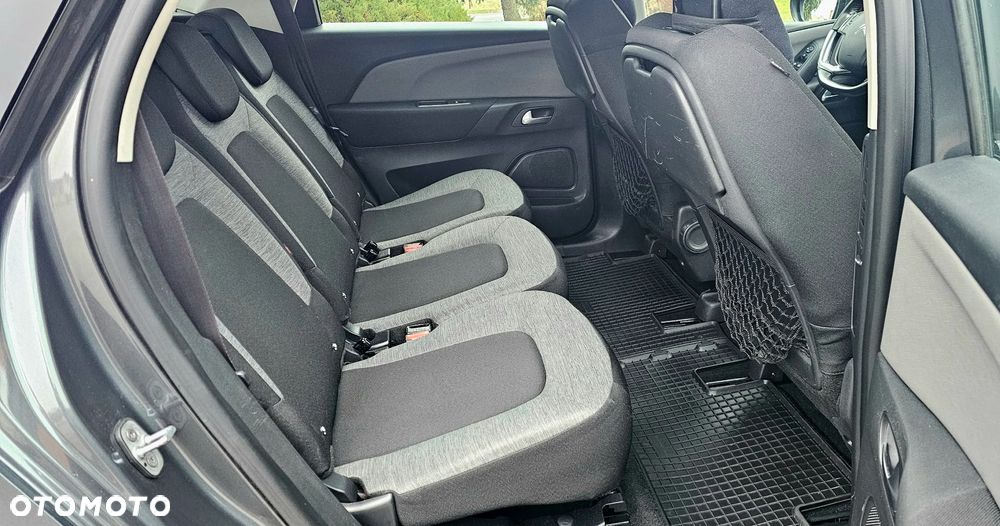Citroën C4 Picasso BlueHDi 120 Selection - 17