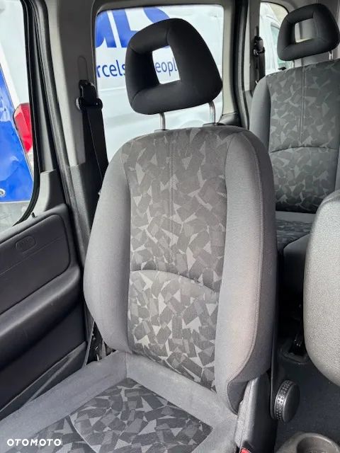 FOTELE SIEDZENIA KANAPA MERCEDES VANEO - 5