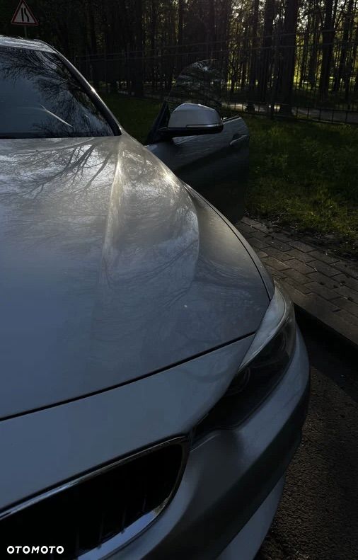 BMW Seria 4 430i M Sport - 5