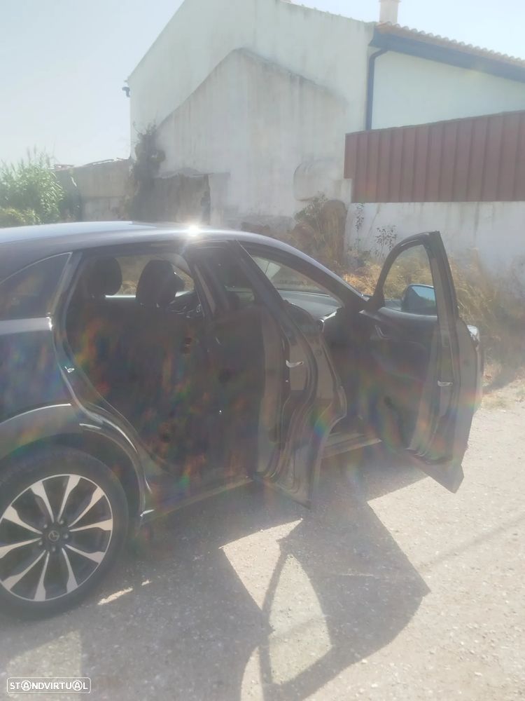 Mazda CX-3 1.8 Sky.Advance Navi - 12