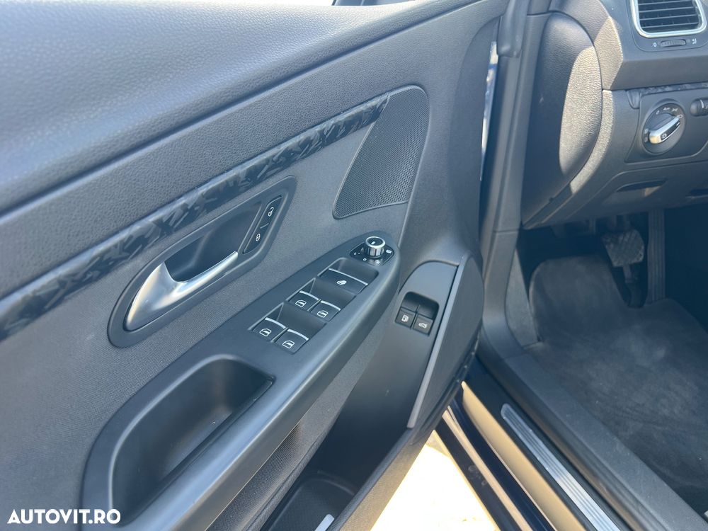 Volkswagen Eos 2.0 TDI DPF DSG BMT - 10