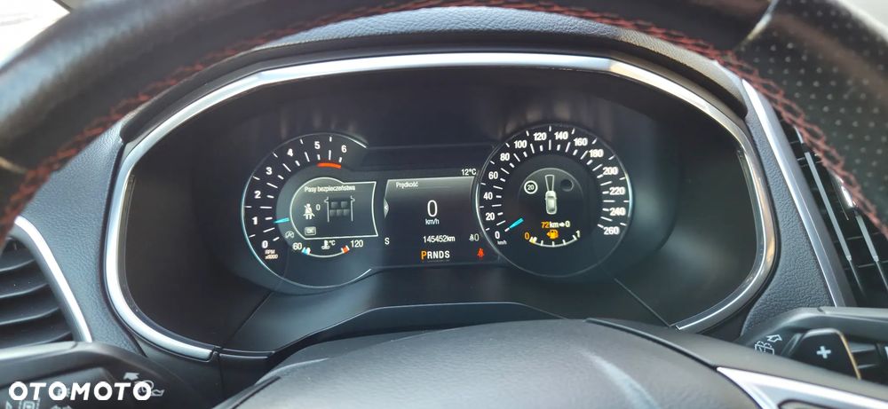 Ford S-Max 2.0 EcoBlue ST-Line - 26