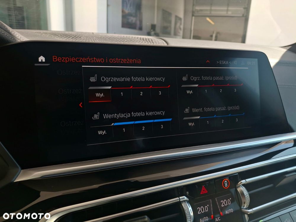 BMW X5 xDrive40d - 12