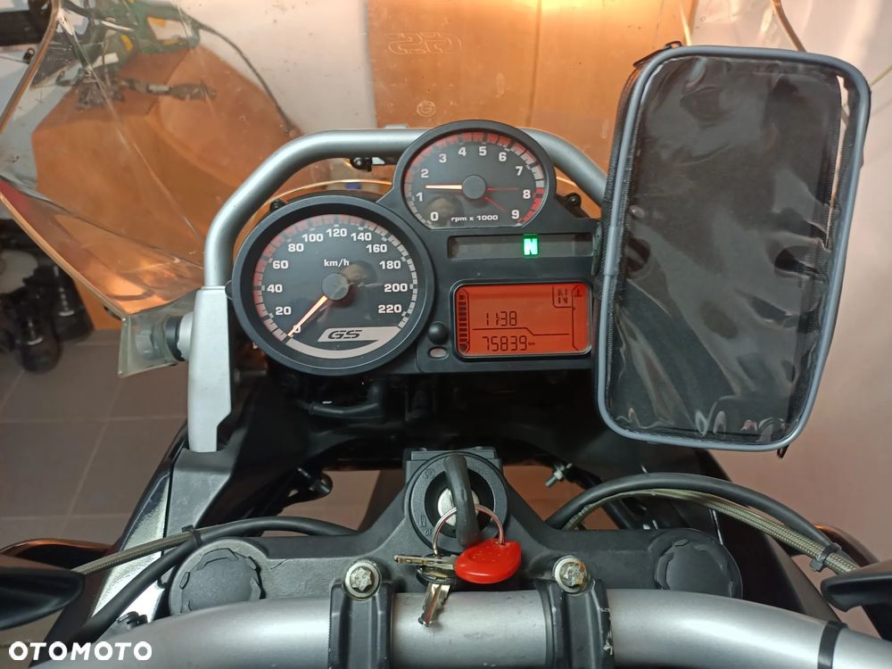 BMW GS - 2
