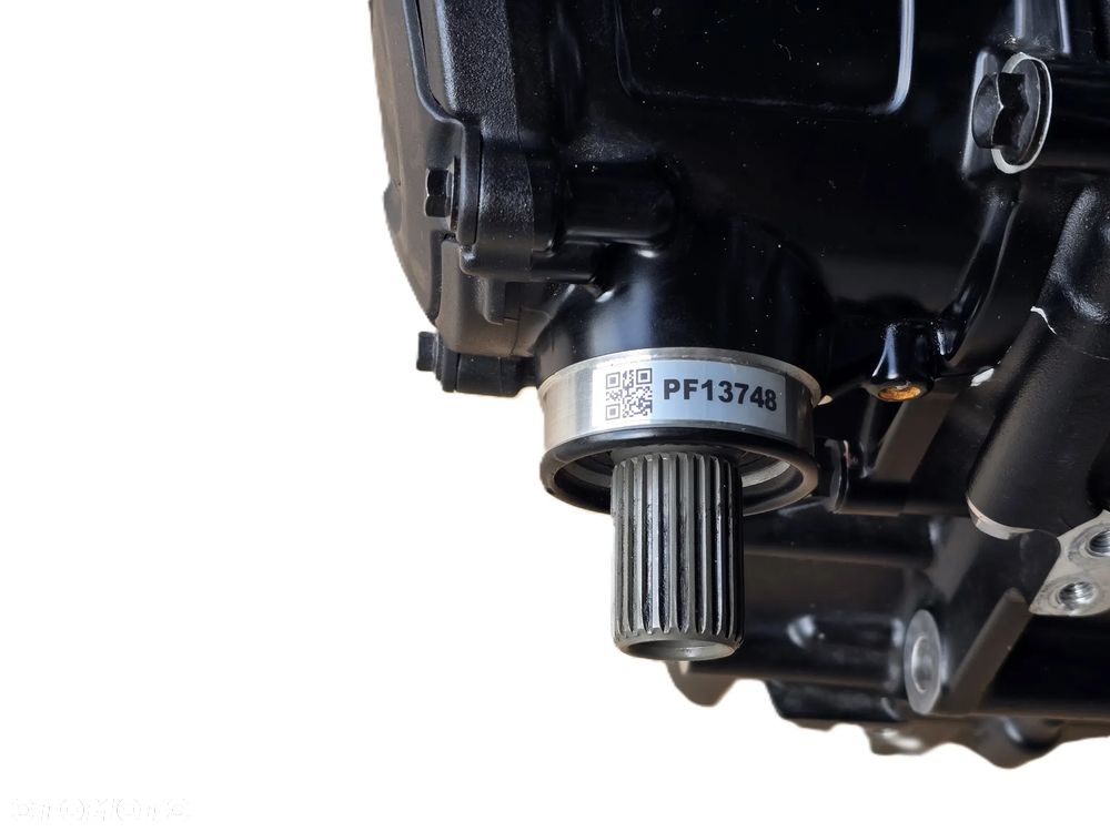 SILNIK ENGINE TRIUMPH TIGER 1200 RALLY - 11