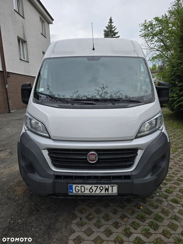 Fiat Ducato Maxi - 3