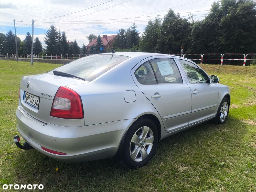 Skoda Octavia 1.6 TDI Ambition - 5