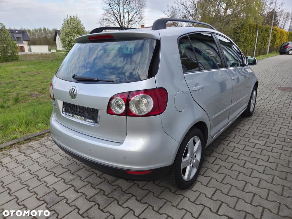 Volkswagen Golf Plus 1.4 Tour Edition - 3