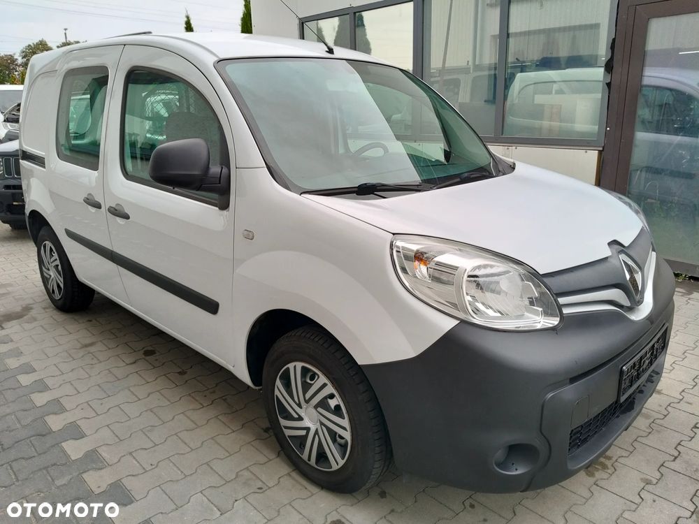 Renault Kangoo - 24