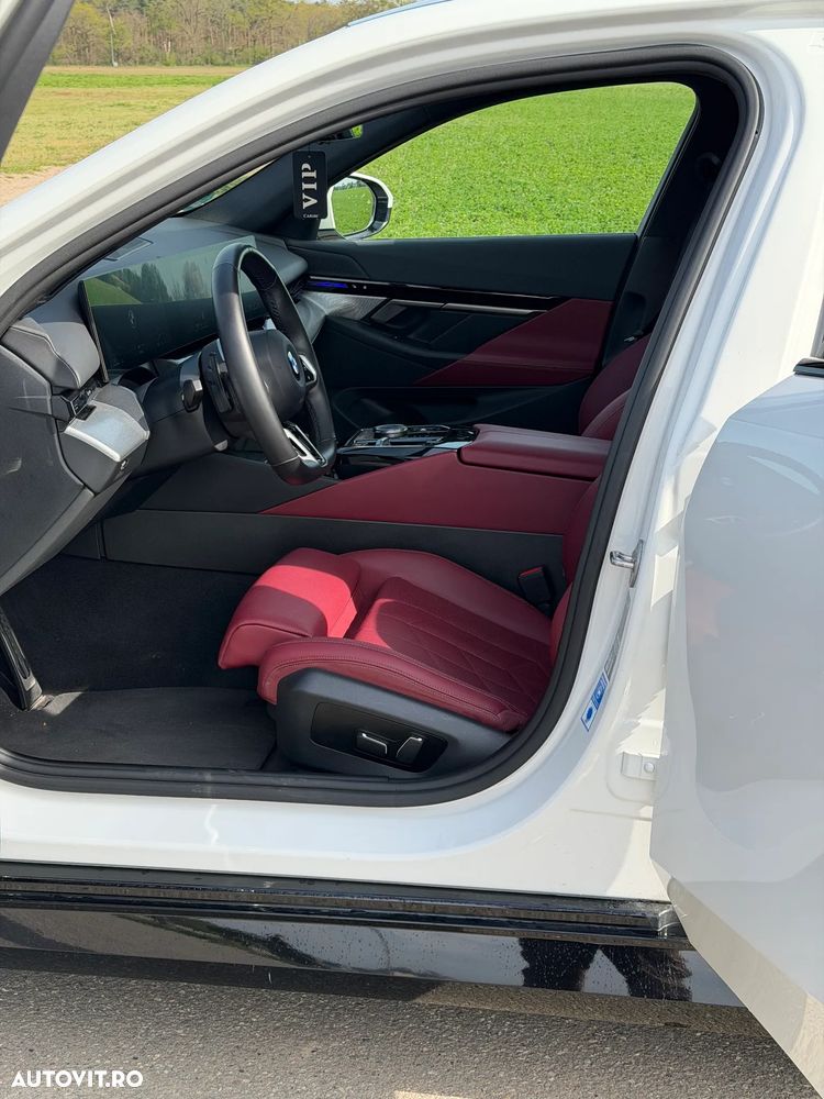 BMW Seria 5 - 10