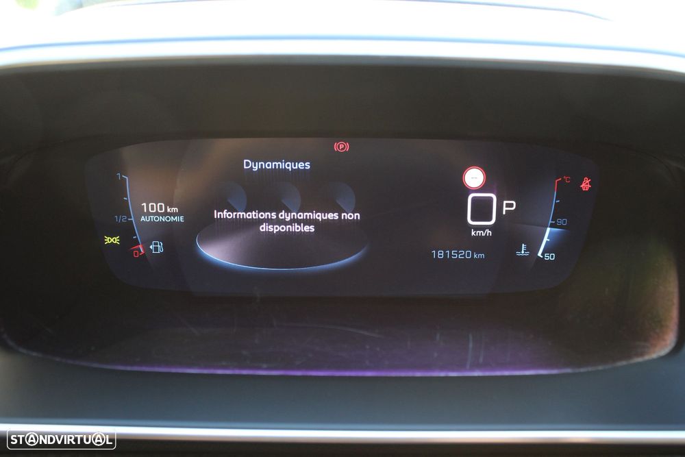 Peugeot 2008 PureTech 130 EAT8 Allure - 13