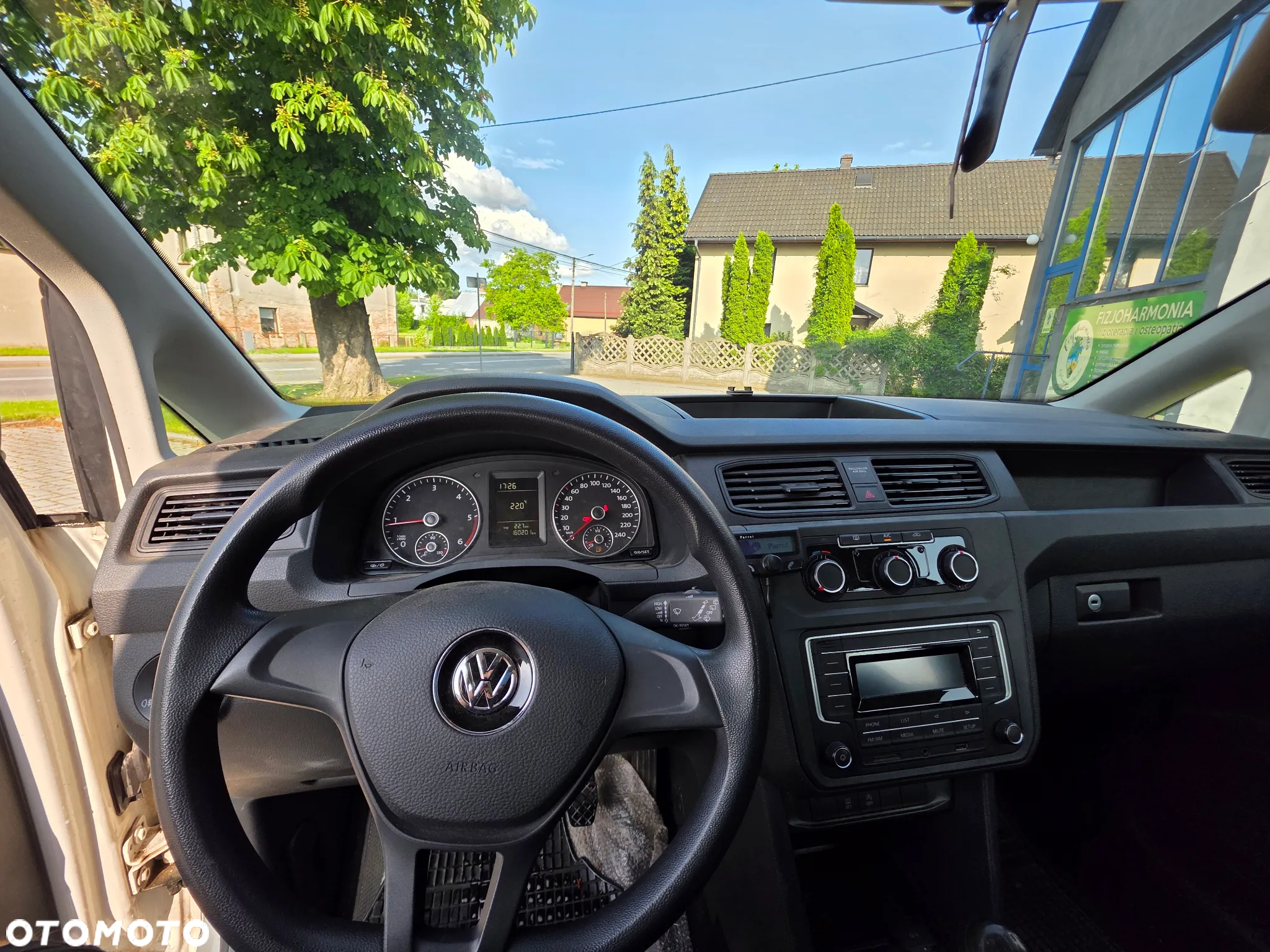 Volkswagen Caddy - 7