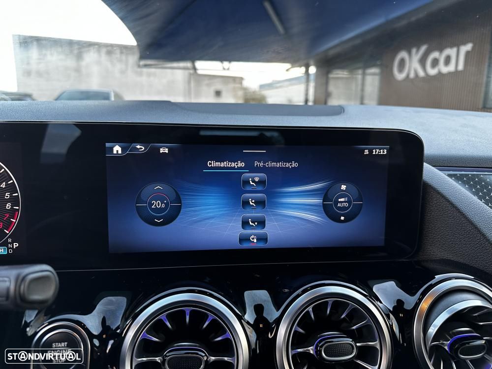 Mercedes-Benz GLA 250 e 8G-DCT Progressive - 43