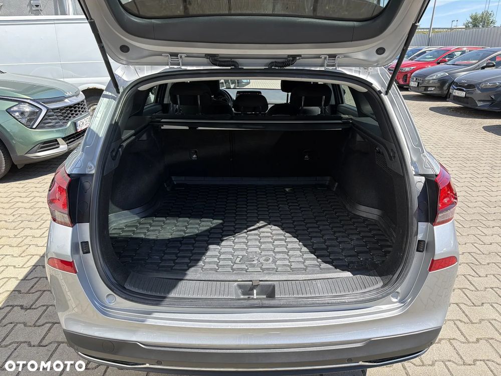 Hyundai i30 1.0 T-GDI Modern - 18
