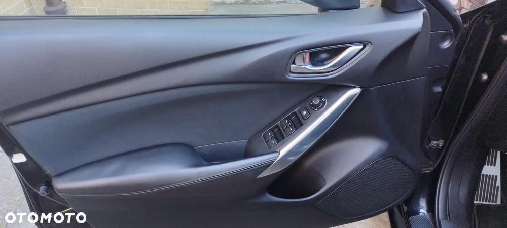 Mazda 6 - 18