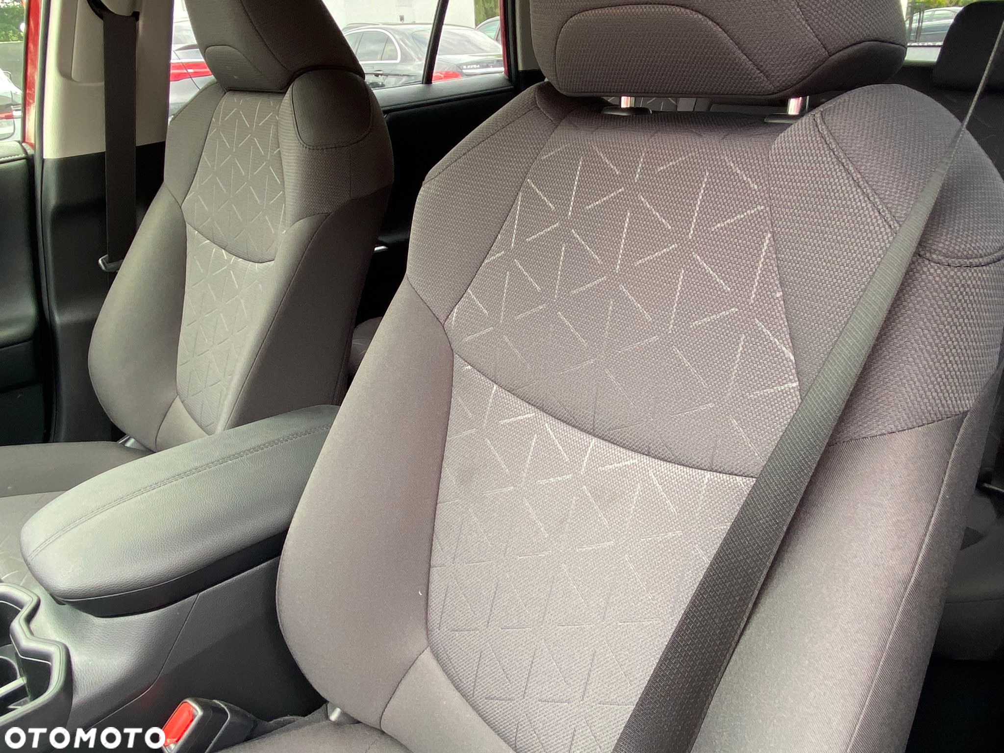 Toyota RAV4 - 20