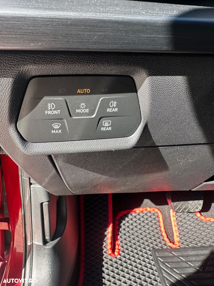 Cupra Leon 2.0 TDI DSG7 - 24