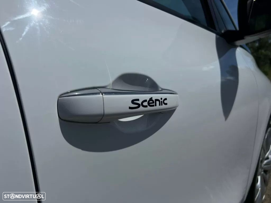 Renault Grand Scénic ENERGY dCi 110 EDC Business - 34