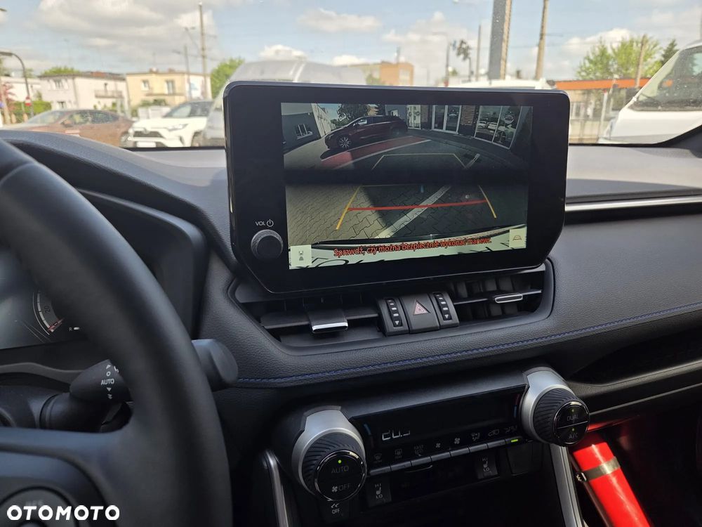 Toyota RAV4 2.5 Hybrid Selection 4x2 - 24