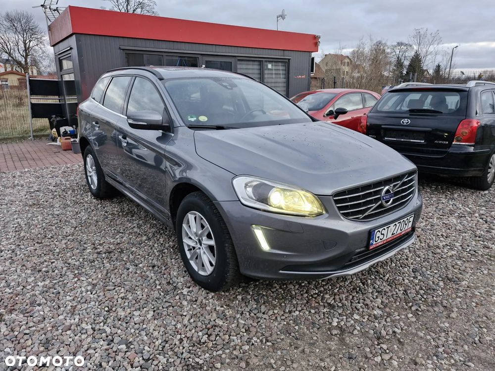 Volvo XC 60 D3 Momentum - 2