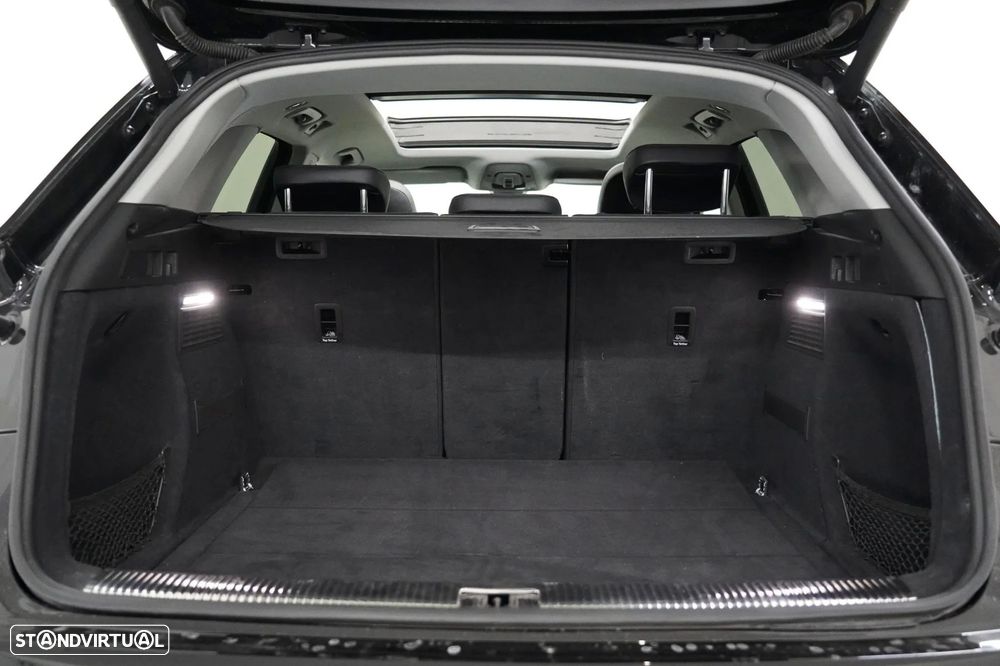 Audi Q5 2.0 TDI Design - 22