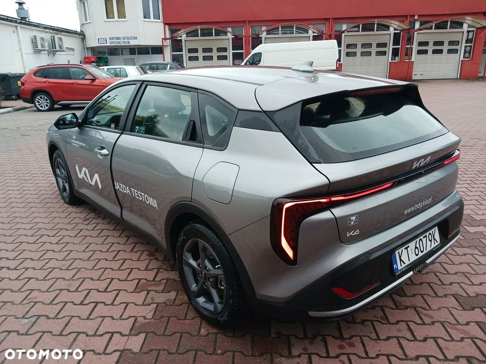 Kia K4 1.6 T-GDI M - 3