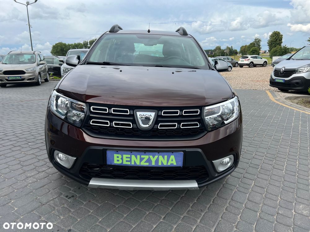 Dacia Sandero 0.9 TCe Laureate S&S Easy-R - 3