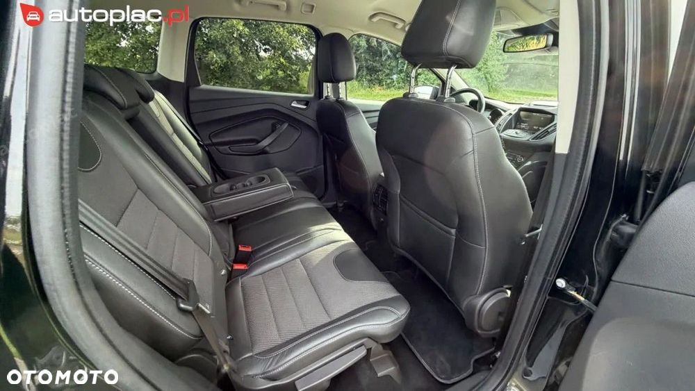 Ford Kuga - 26