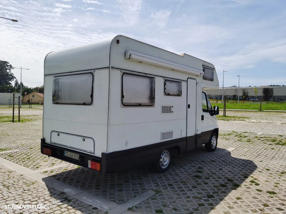 Fiat Ducato - 5
