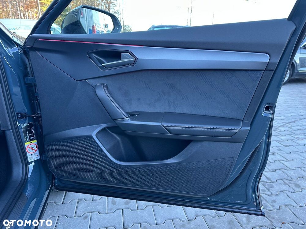 Cupra Formentor 2.0 TSI 4Drive DSG - 18