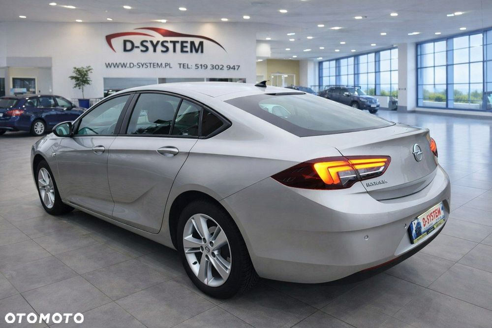 Opel Insignia 1.5 CDTI Business Elegance S&S - 9