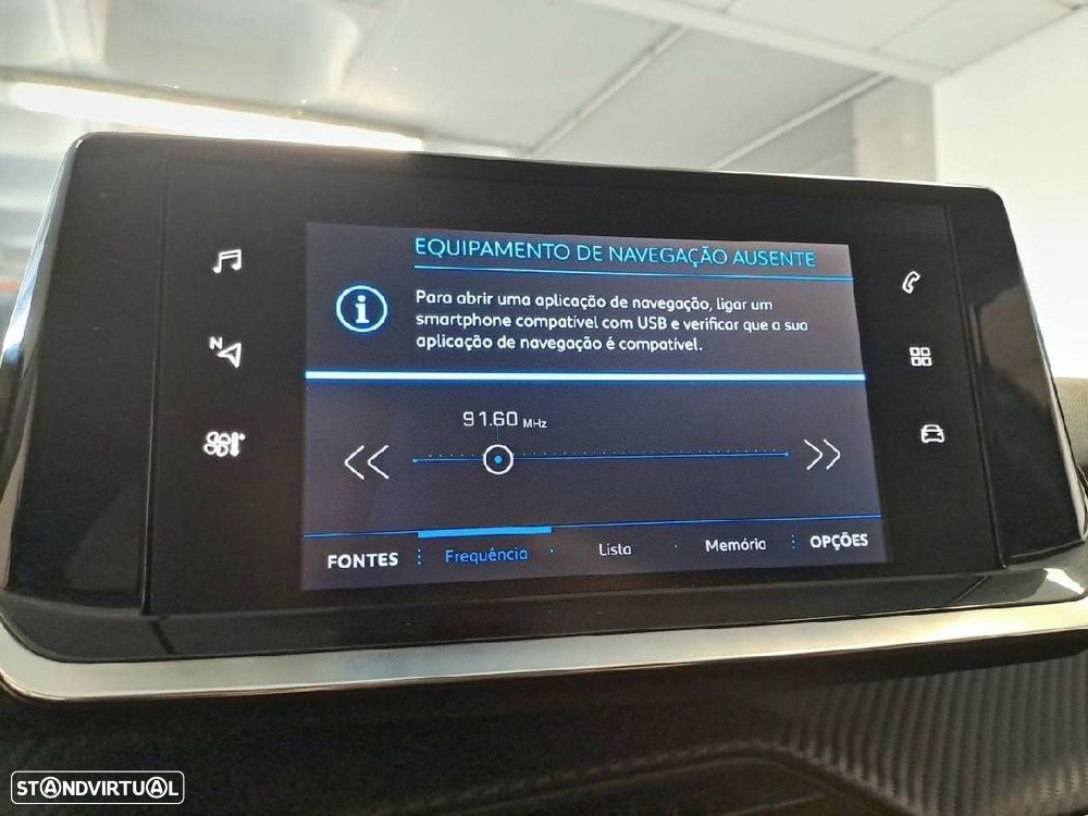 Peugeot 208 1.2 PureTech Active Pack - 19