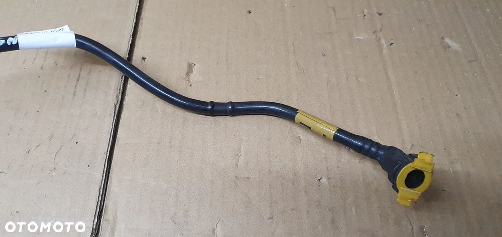 Przewód rurka serwa podciśnienia Opel Insignia A 2.0 CDTI 13227548 - 2