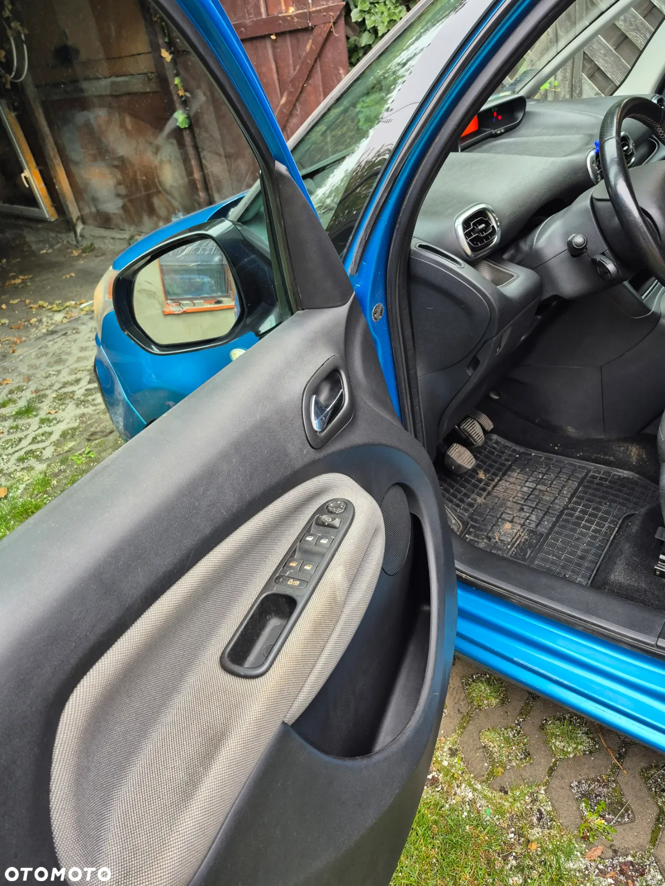 Citroën C3 Picasso - 5