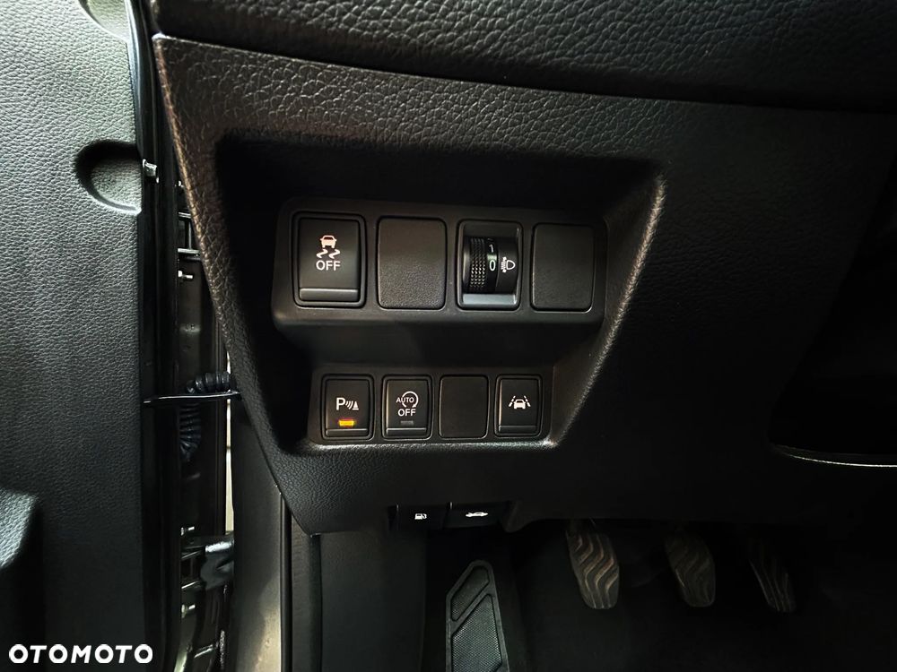 Nissan Qashqai 1.6 DIG-T TEKNA+ - 15