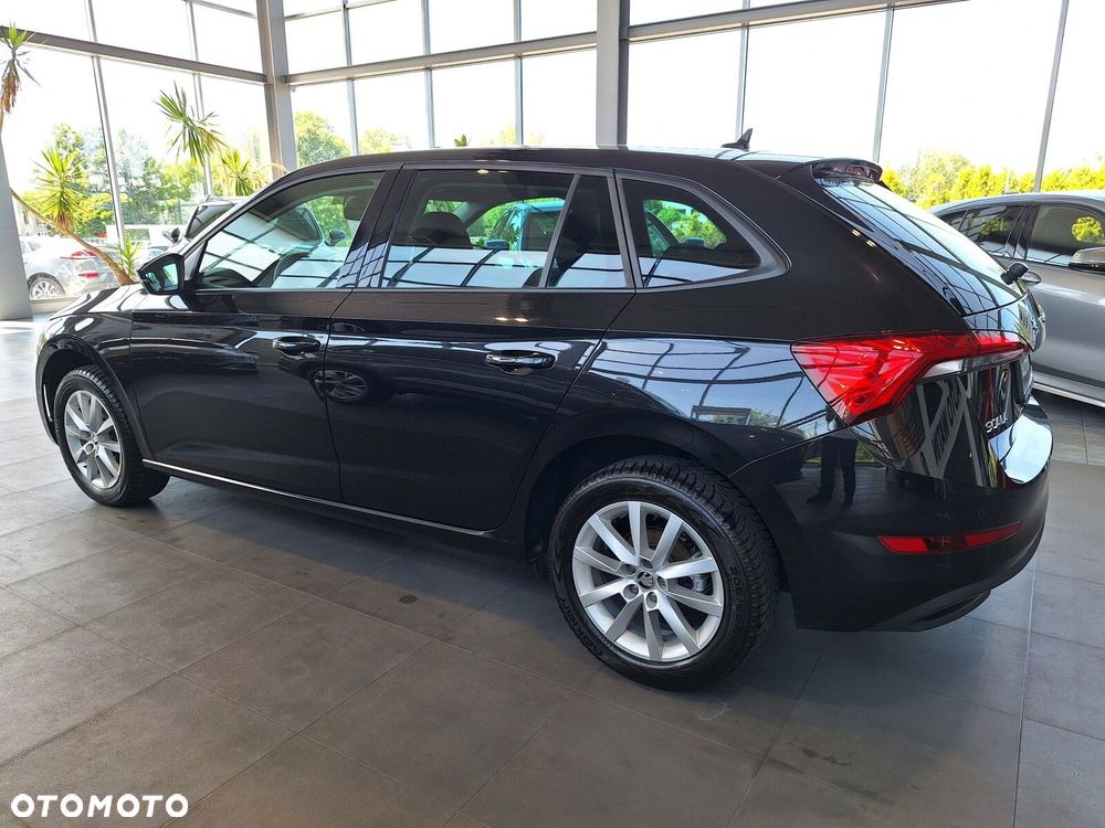 Skoda Scala 1.5 TSI Ambition - 8