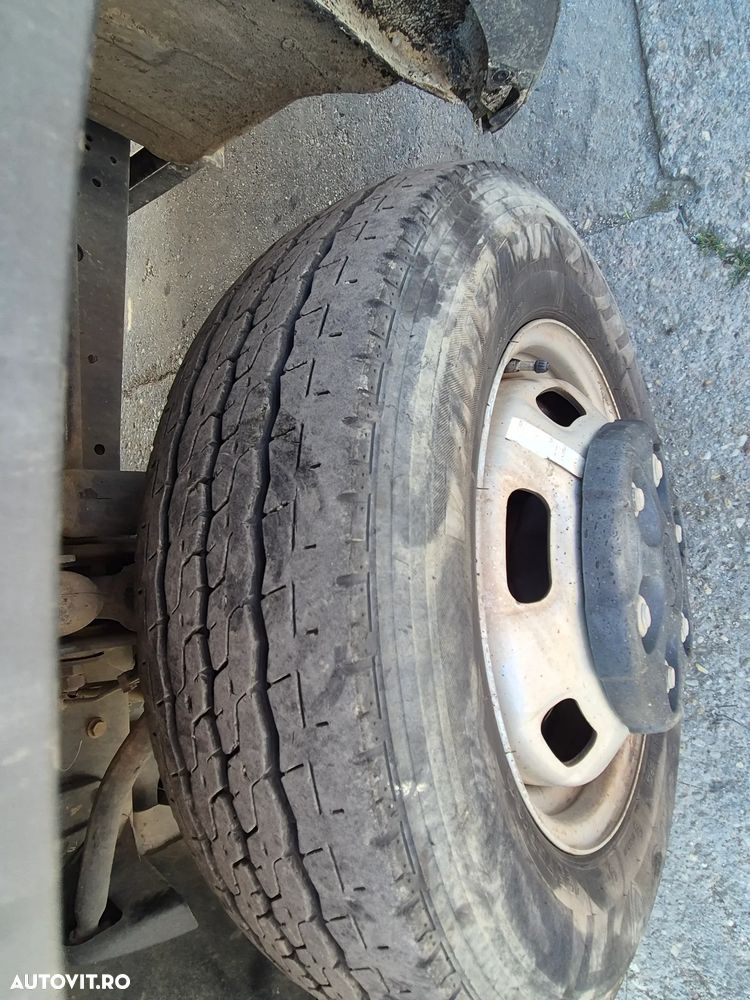 Iveco 35C16H3.0 D - 11
