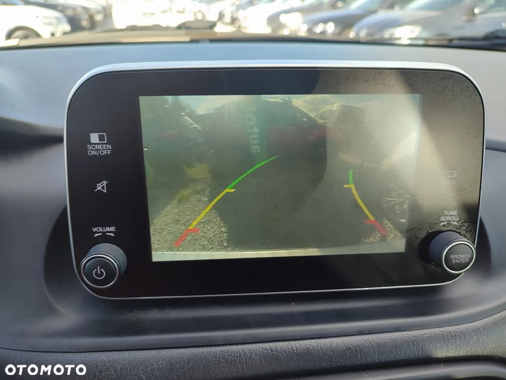Fiat Tipo - 24