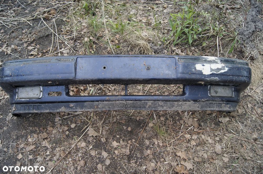 ZDERZAK PRZEDNI FORD SCORPIO - 1